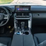 Toyota Land Cruiser VX 3.5L Petrol 2024 Model year - Thumbnail 20