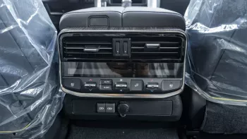 Toyota Land Cruiser VX 3.5L Petrol 2024 Model year