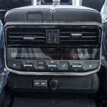 Toyota Land Cruiser VX 3.5L Petrol 2024 Model year - Thumbnail 17