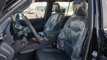 Toyota Land Cruiser VX 3.5L Petrol 2024 Model year