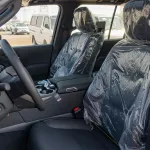 Toyota Land Cruiser VX 3.5L Petrol 2024 Model year - Thumbnail 11