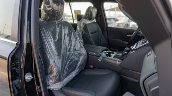Toyota Land Cruiser VX 3.5L Petrol 2024 Model year