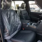 Toyota Land Cruiser VX 3.5L Petrol 2024 Model year - Thumbnail 13
