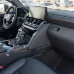 Toyota Land Cruiser VX 3.5L Petrol 2024 Model year - Thumbnail 14