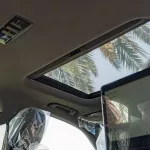 Toyota Land Cruiser VX 3.5L Petrol 2024 Model year - Thumbnail 16