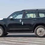 Toyota Land Cruiser VX 3.5L Petrol 2024 Model year - Thumbnail 5