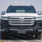 Toyota Land Cruiser VX 3.5L Petrol 2024 Model year - Thumbnail 2