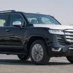 Toyota Land Cruiser VX 3.5L Petrol 2024 Model year - Thumbnail 1