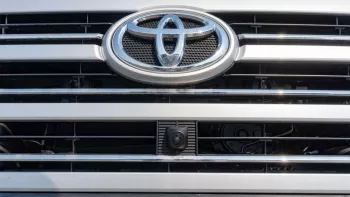 Toyota Land Cruiser VX 3.5L Petrol 2024 Model year