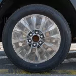 Toyota Land Cruiser VX 3.5L Petrol 2024 Model year - Thumbnail 7