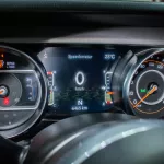 JEEP RUBICON GLADIATOR  2023 MODEL YEAR 3.6L V6 PICK UP 4X4 FULL OPTION - Thumbnail 13