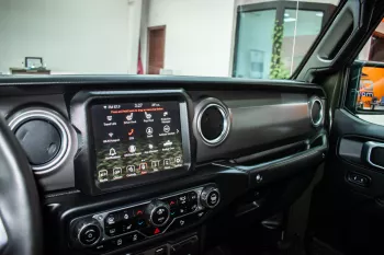 JEEP RUBICON GLADIATOR  2023 MODEL YEAR 3.6L V6 PICK UP 4X4 FULL OPTION