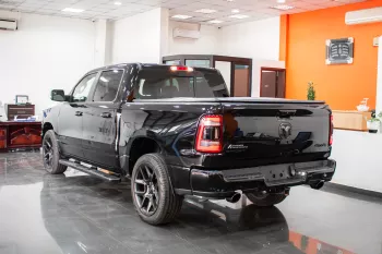 2022 Dodge Ram 1500 Sport Canadian Specifications AED2795/Month with Warranty