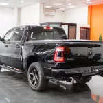 2022 Dodge Ram 1500 Sport Canadian Specifications AED2795/Month with Warranty - Thumbnail 4