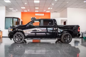 2022 Dodge Ram 1500 Sport Canadian Specifications AED2795/Month with Warranty