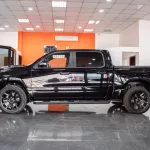 2022 Dodge Ram 1500 Sport Canadian Specifications AED2795/Month with Warranty - Thumbnail 5
