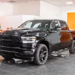 2022 Dodge Ram 1500 Sport Canadian Specifications AED2795/Month with Warranty - Thumbnail 2