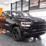 2022 Dodge Ram 1500 Sport Canadian Specifications AED2795/Month with Warranty - Thumbnail 3