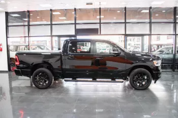 2022 Dodge Ram 1500 Sport Canadian Specifications AED2795/Month with Warranty