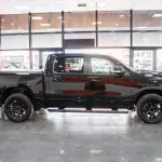 2022 Dodge Ram 1500 Sport Canadian Specifications AED2795/Month with Warranty - Thumbnail 6