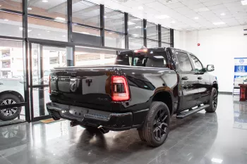 2022 Dodge Ram 1500 Sport Canadian Specifications AED2795/Month with Warranty