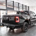 2022 Dodge Ram 1500 Sport Canadian Specifications AED2795/Month with Warranty - Thumbnail 7