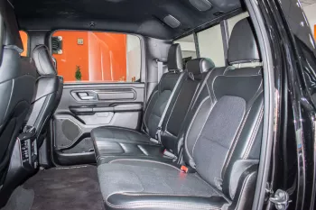 2022 Dodge Ram 1500 Sport Canadian Specifications AED2795/Month with Warranty