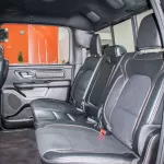 2022 Dodge Ram 1500 Sport Canadian Specifications AED2795/Month with Warranty - Thumbnail 8