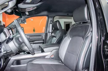 2022 Dodge Ram 1500 Sport Canadian Specifications AED2795/Month with Warranty
