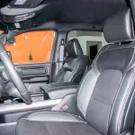 2022 Dodge Ram 1500 Sport Canadian Specifications AED2795/Month with Warranty - Thumbnail 9