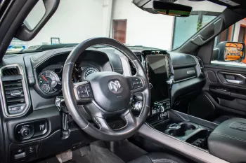 2022 Dodge Ram 1500 Sport Canadian Specifications AED2795/Month with Warranty