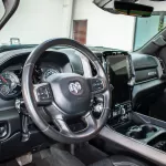 2022 Dodge Ram 1500 Sport Canadian Specifications AED2795/Month with Warranty - Thumbnail 10