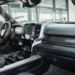 2022 Dodge Ram 1500 Sport Canadian Specifications AED2795/Month with Warranty - Thumbnail 11