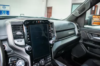 2022 Dodge Ram 1500 Sport Canadian Specifications AED2795/Month with Warranty