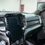 2022 Dodge Ram 1500 Sport Canadian Specifications AED2795/Month with Warranty - Thumbnail 12