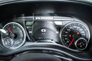 2022 Dodge Ram 1500 Sport Canadian Specifications AED2795/Month with Warranty