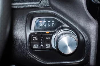 2022 Dodge Ram 1500 Sport Canadian Specifications AED2795/Month with Warranty