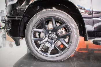 2022 Dodge Ram 1500 Sport Canadian Specifications AED2795/Month with Warranty