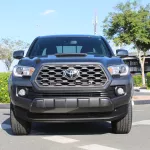 TOYOTA TACOMA TRD  2021 MODEL YEAR V6 CANADIAN SPECS AED 1995/MONTH - Thumbnail 2