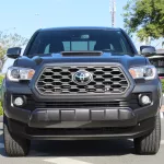 TOYOTA TACOMA TRD  2021 MODEL YEAR V6 CANADIAN SPECS AED 1995/MONTH - Thumbnail 3