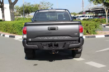 TOYOTA TACOMA TRD  2021 MODEL YEAR V6 CANADIAN SPECS AED 1995/MONTH
