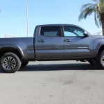 TOYOTA TACOMA TRD  2021 MODEL YEAR V6 CANADIAN SPECS AED 1995/MONTH - Thumbnail 7