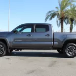 TOYOTA TACOMA TRD  2021 MODEL YEAR V6 CANADIAN SPECS AED 1995/MONTH - Thumbnail 8