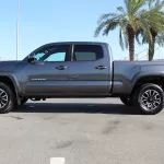 TOYOTA TACOMA TRD  2021 MODEL YEAR V6 CANADIAN SPECS AED 1995/MONTH - Thumbnail 9