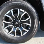 TOYOTA TACOMA TRD  2021 MODEL YEAR V6 CANADIAN SPECS AED 1995/MONTH - Thumbnail 10