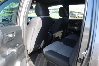 TOYOTA TACOMA TRD  2021 MODEL YEAR V6 CANADIAN SPECS AED 1995/MONTH