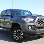 TOYOTA TACOMA TRD  2021 MODEL YEAR V6 CANADIAN SPECS AED 1995/MONTH - Thumbnail 12