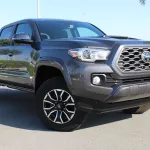 TOYOTA TACOMA TRD  2021 MODEL YEAR V6 CANADIAN SPECS AED 1995/MONTH - Thumbnail 13