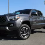 TOYOTA TACOMA TRD  2021 MODEL YEAR V6 CANADIAN SPECS AED 1995/MONTH - Thumbnail 14