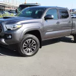 TOYOTA TACOMA TRD  2021 MODEL YEAR V6 CANADIAN SPECS AED 1995/MONTH - Thumbnail 15